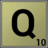 Anagram Quizzer icon