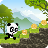Jungle Panda Run APK Download