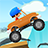 Hill Climb Racing Game APK Download