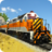 Train Driver 2018: Train Simulator icon