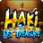 Haki: The Lost Treasure 1.0.0