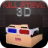 Kill Steve 3D icon