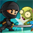 Ninja Kid vs Zombies Special icon
