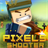 Pixel Shoot icon