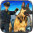 Police Dog vs Street Criminals icon