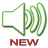 Z-Sounds for chats icon