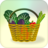 Vegetable icon