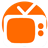 TV series and shows icon