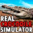 Real Crocodile Simulator icon