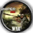 Real Zombie War icon