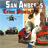 San Anbreas City Crime Rivals icon