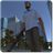 San Andreas Gangster HD icon