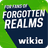 Forgotten Realms icon