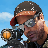 Sniper Attack 3D icon