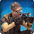 Sniper Shooter Death Edition icon