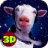 Space Goat icon