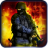 Stealth Commando icon