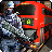 SWAT Police Big Passenger Bus icon