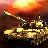 Tank Attack Wars 2016 icon