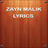 Zayn Malik Music Lyrics icon