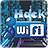 Wifi Password Hack Easy prank icon