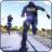 Mad City Rooftop Police Squad version 1.0.3