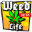 Weed Life icon
