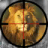 Wild Lion Hunting 3D icon