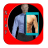 Xray Scan Body icon