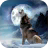 Wolf Quest Simulator Game icon