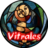 VITRALES icon