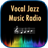 Vocal Jazz Music Radio icon