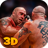 MMA Sports Fighting 3D icon