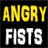 Angry Fists icon