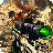 Modern Battle Sand Sniper3D icon