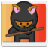 Attack of the Ninja Moles version 2.0