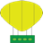 Balloonist icon