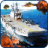 Modern Russian Navy Warship 3D version 1.0.2