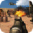 Modern Strike Counter Sniper icon