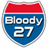 Bloody 27 icon