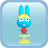 Booster Bunny icon