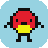 Bouncy Bird icon