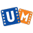 Usha Multiplex icon