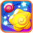 CandyPopStar icon