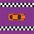 Car escape icon
