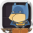 Night Bat Jump icon