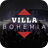 Villa Bohemia icon