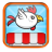 Chicken Fly icon