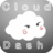 Cloud Dash icon