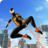 City Rope Hero APK Download